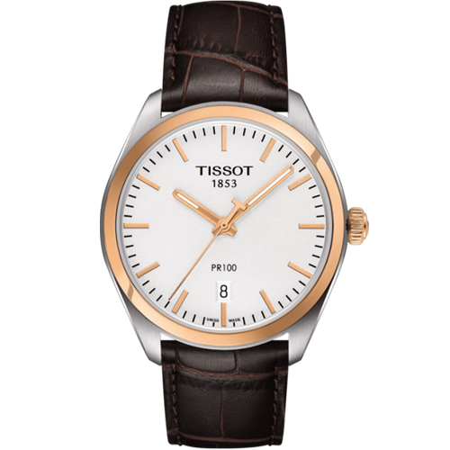 ĐỒNG HỒ TISSOT T101.410.26.031.00