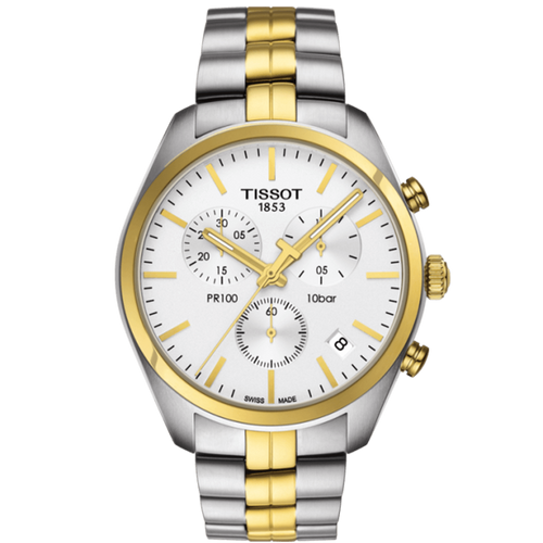 ĐỒNG HỒ TISSOT T101.417.22.031.00