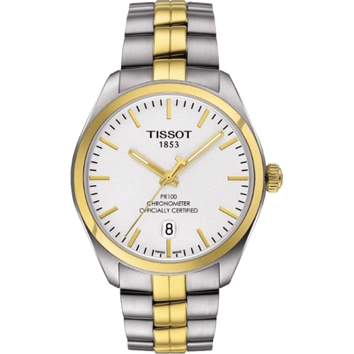 ĐỒNG HỒ TISSOT T101.451.22.031.00