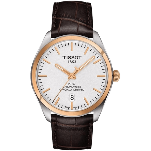 ĐỒNG HỒ TISSOT PR100 COSC T101.451.26.031.00