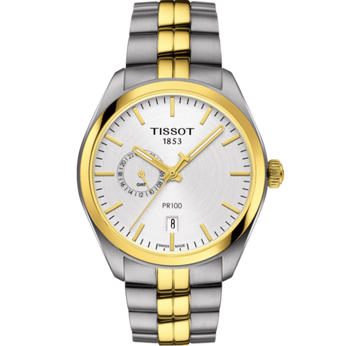 ĐỒNG HỒ TISSOT T101.452.22.031.00