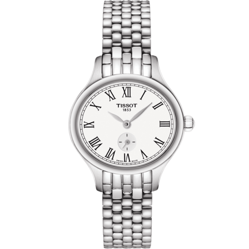 ĐỒNG HỒ TISSOT T103.110.11.033.00