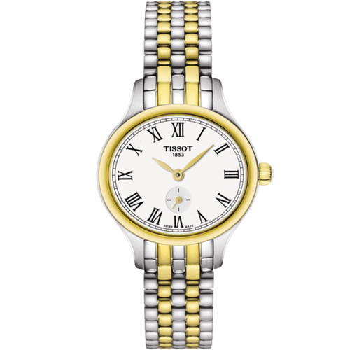 ĐỒNG HỒ TISSOT T103.110.22.033.00