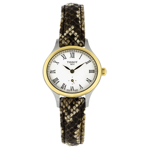 ĐỒNG HỒ TISSOT T103.110.26.033.00