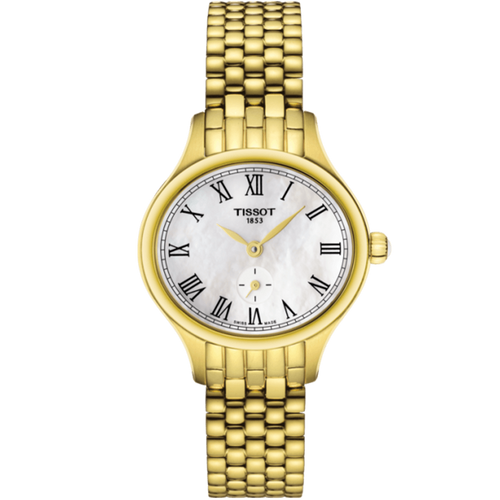 ĐỒNG HỒ TISSOT T103.110.33.113.00