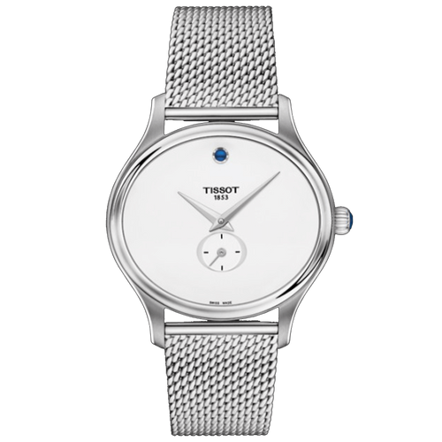 ĐỒNG HỒ TISSOT T103.310.11.031.00