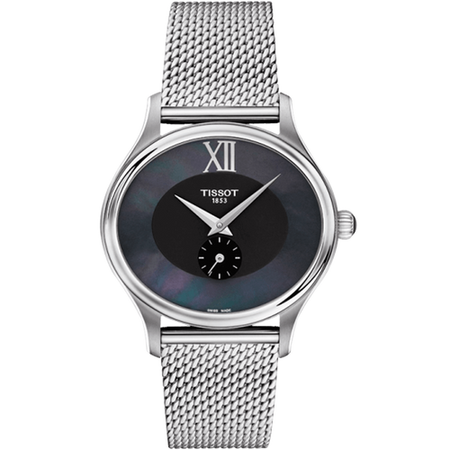 ĐỒNG HỒ TISSOT T103.310.11.123.00
