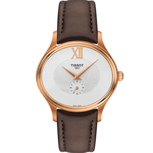 ĐỒNG HỒ TISSOT T103.310.36.033.00