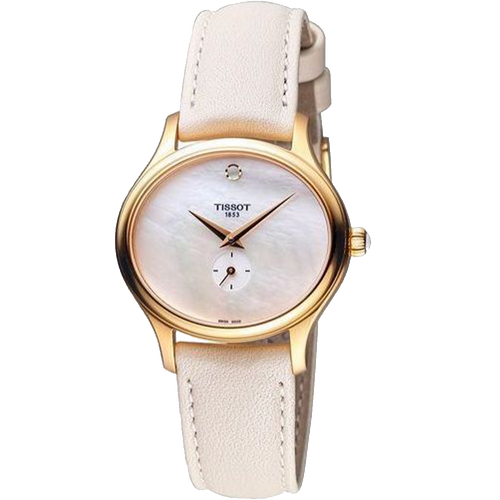 ĐỒNG HỒ TISSOT BELLA ORA T103.310.36.111.00