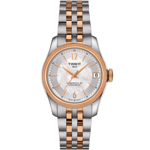 ĐỒNG HỒ TISSOT T108.208.22.117.01