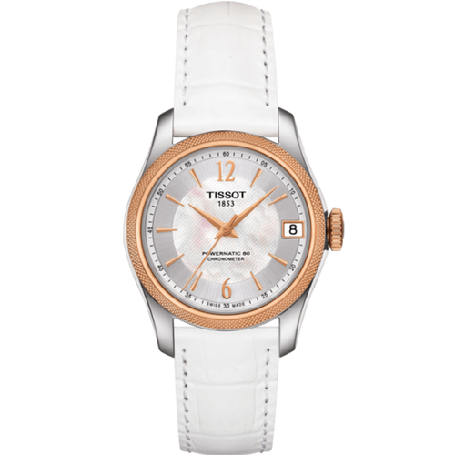 ĐỒNG HỒ TISSOT T108.208.26.117.00