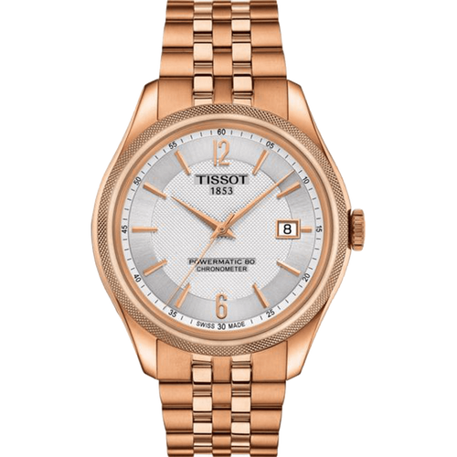 ĐỒNG HỒ TISSOT T108.208.33.117.00
