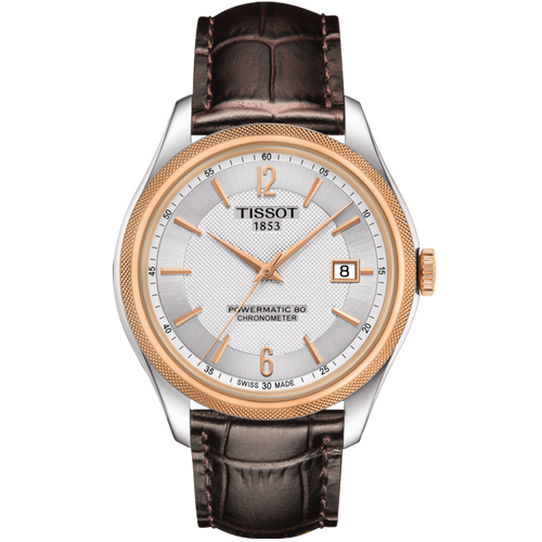 ĐỒNG HỒ TISSOT T108.408.26.037.00