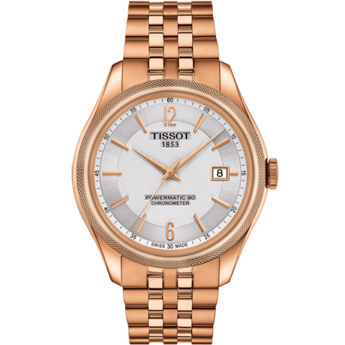 ĐỒNG HỒ TISSOT T108.408.33.037.00