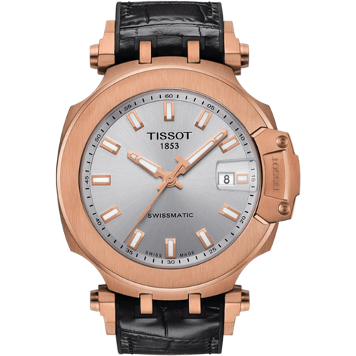 ĐỒNG HỒ TISSOT T115.407.37.031.00