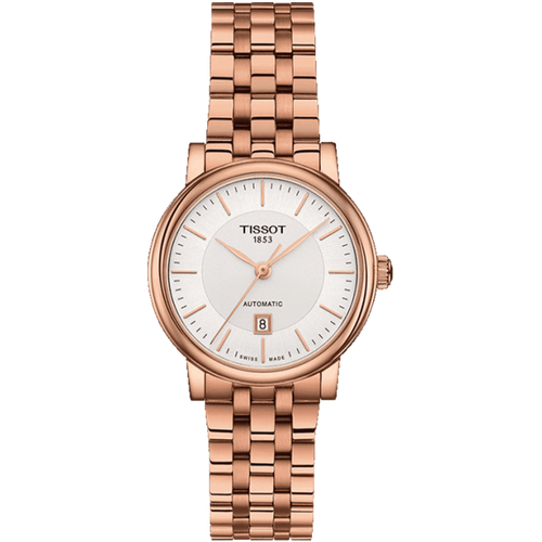 ĐỒNG HỒ TISSOT T122.207.33.031.00