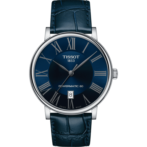 ĐỒNG HỒ TISSOT T122.407.16.043.00