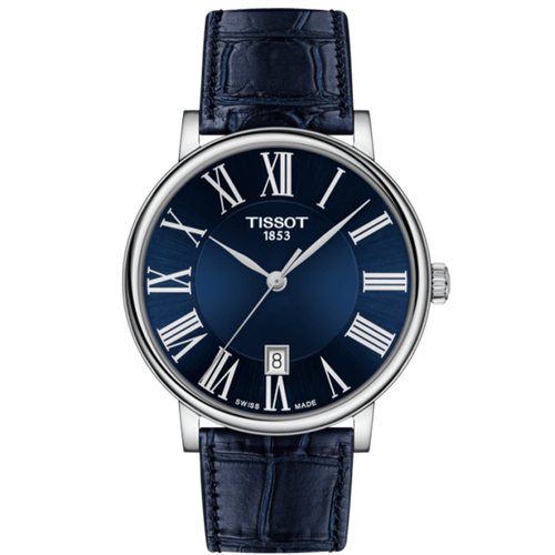 ĐỒNG HỒ TISSOT T122.410.16.043.00