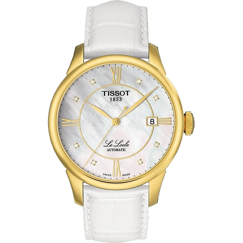 ĐỒNG HỒ TISSOT T41.5.453.86