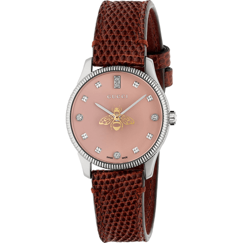 ĐỒNG HỒ GUCCI YA1265017