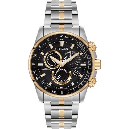 ĐỒNG HỒ CITIZEN AT4126-55E