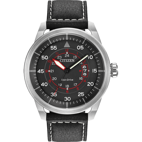 ĐỒNG HỒ CITIZEN AW1361-01E