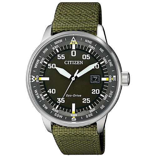 ĐỒNG HỒ CITIZEN BM7390-31X