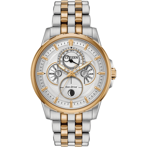ĐỒNG HỒ CITIZEN BU0056-57A