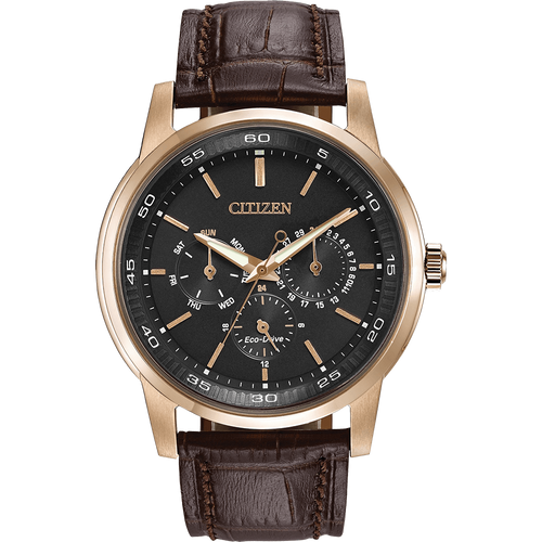 ĐỒNG HỒ CITIZEN BU2013-08E