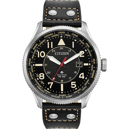 ĐỒNG HỒ CITIZEN BX1010-02E