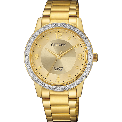 ĐỒNG HỒ CITIZEN EL3092-86P