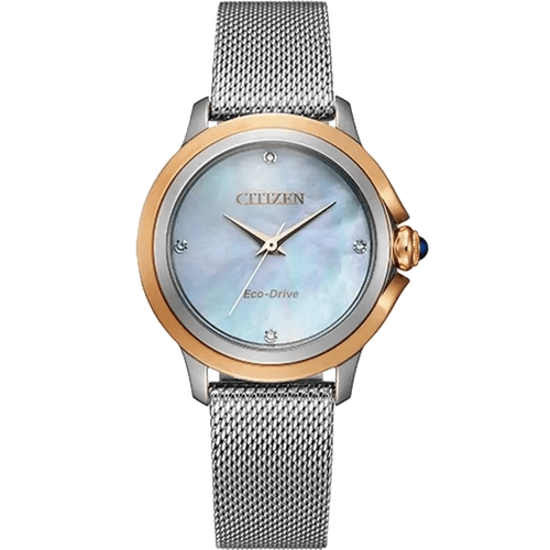 ĐỒNG HỒ CITIZEN EM0796-59Y
