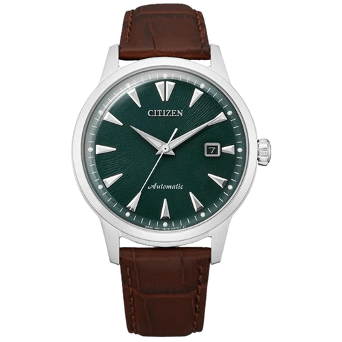 ĐỒNG HỒ CITIZEN NK0001-25X