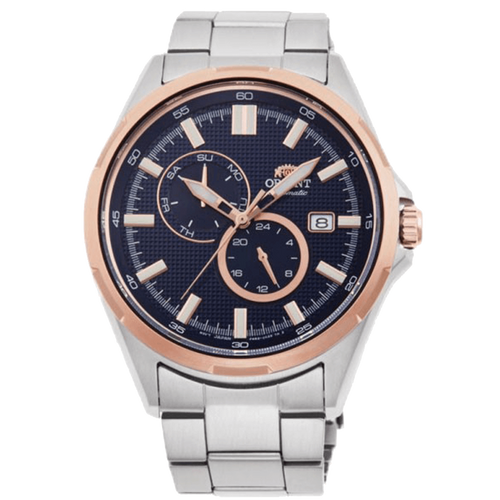 ĐỒNG HỒ ORIENT RA-AK0601L10B