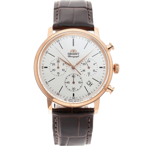 ĐỒNG HỒ ORIENT RA-KV0403S10B