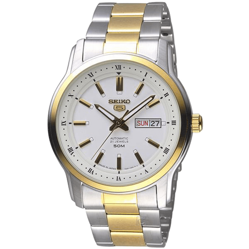ĐỒNG HỒ SEIKO 5 SNKP14J1
