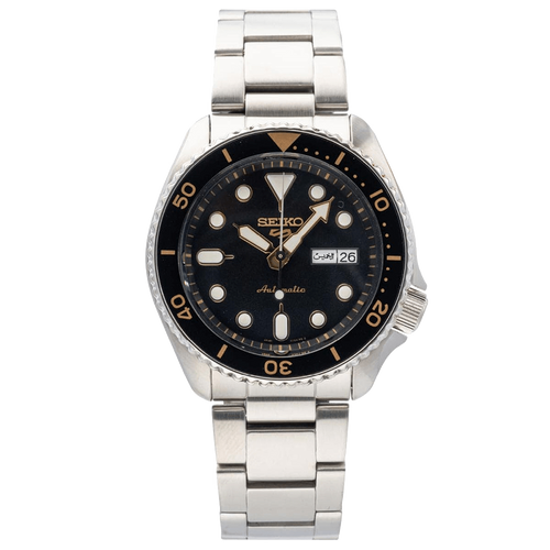 ĐỒNG HỒ SEIKO SRPD57K1