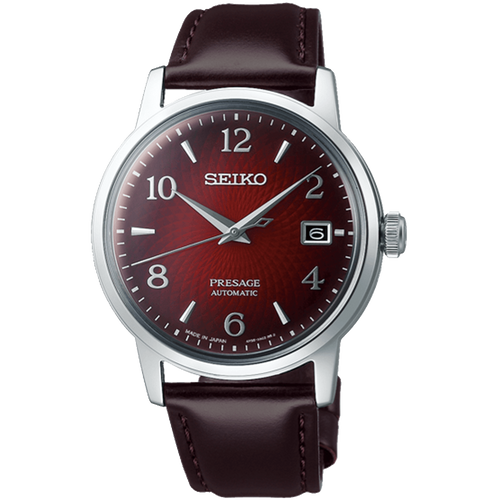 ĐỒNG HỒ SEIKO SRPE41J1