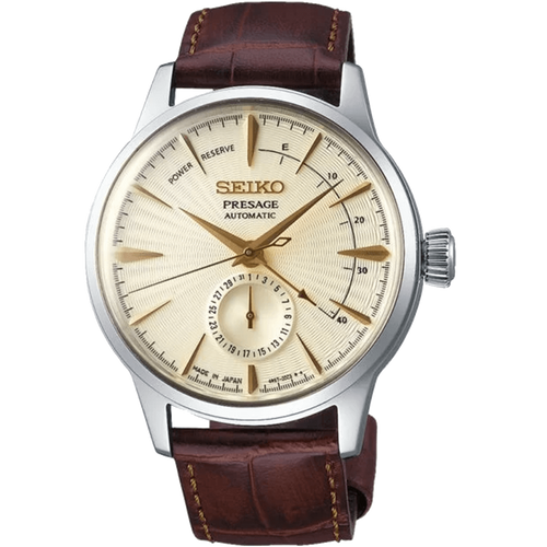 ĐỒNG HỒ SEIKO SSA387J1
