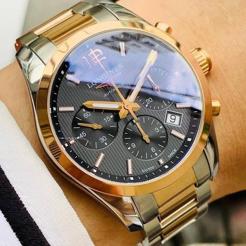 ĐỒNG HỒ LONGINES L2.786.5.56.7 LIKE NEW