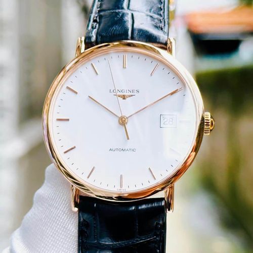 ĐỒNG HỒ LONGINES L4.787.8.12.0 LIKE NEW