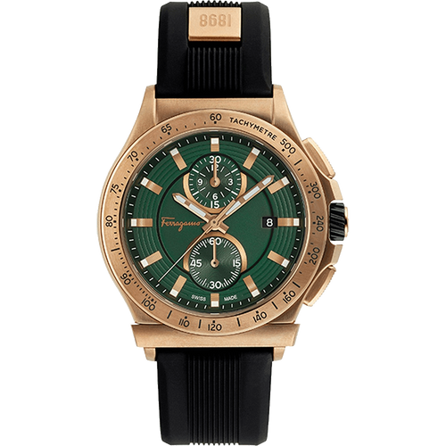 ĐỒNG HỒ SALVATORE FERRAGAMO FFJ010017