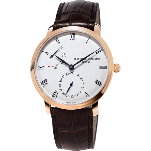 ĐỒNG HỒ FREDERIQUE CONSTANT FC-723WR3S4