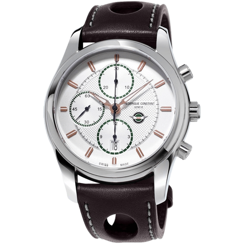 ĐỒNG HỒ FREDERIQUE CONSTANT FC-392HVG6B6