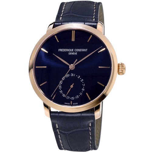 ĐỒNG HỒ FREDERIQUE CONSTANT FC-710N4S4