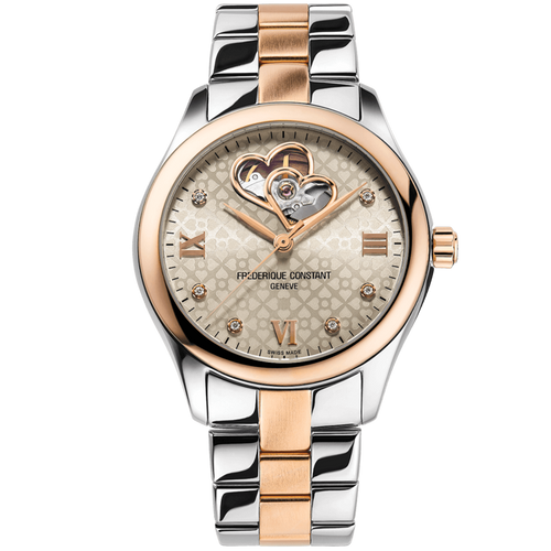 ĐỒNG HỒ FREDERIQUE CONSTANT FC-310LGDHB3B2B
