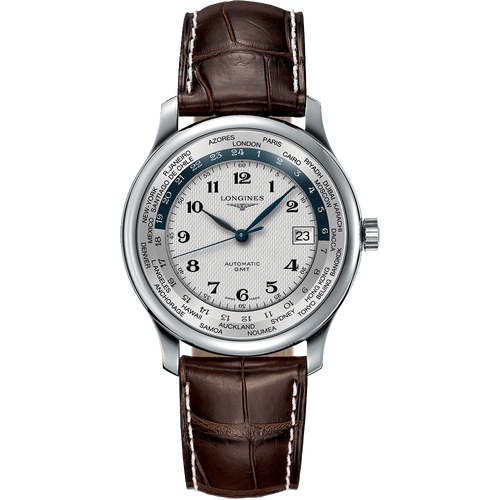 ĐỒNG HỒ LONGINES L2.631.4.70.3