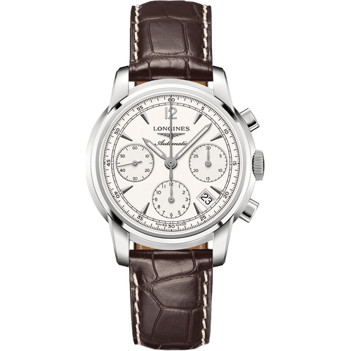 ĐỒNG HỒ LONGINES L2.753.4.72.0