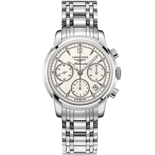 ĐỒNG HỒ LONGINES L2.753.4.72.6