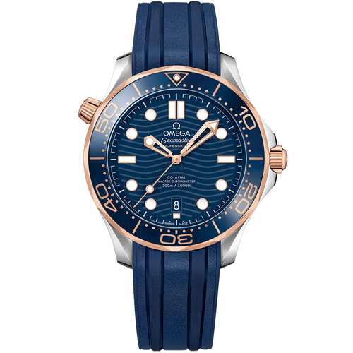 ĐỒNG HỒ OMEGA 210.22.42.20.03.002